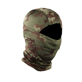 Tactical Balaclava for Ultimate Protection and Versatility in 22 Multilateral Desert, alternate view 22