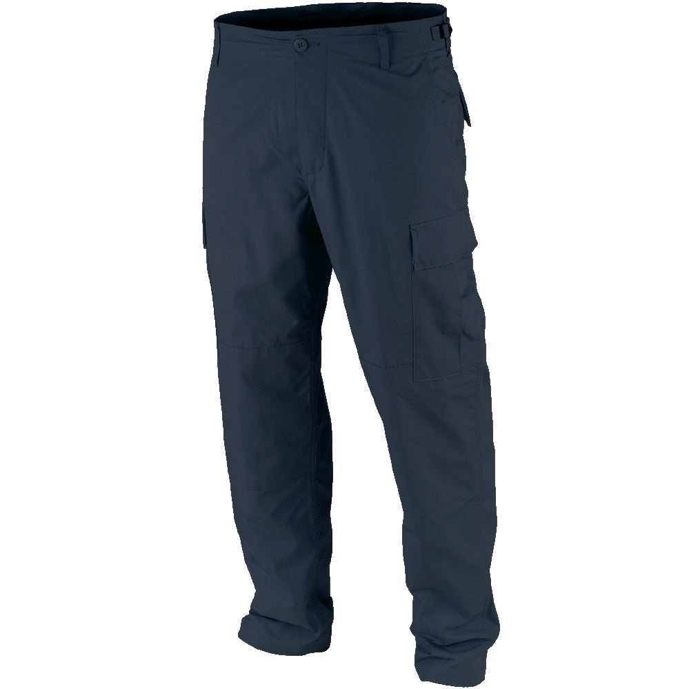 Tactical Cotton Ripstop BDU Pants in X-Small Regular, alternate view 8
