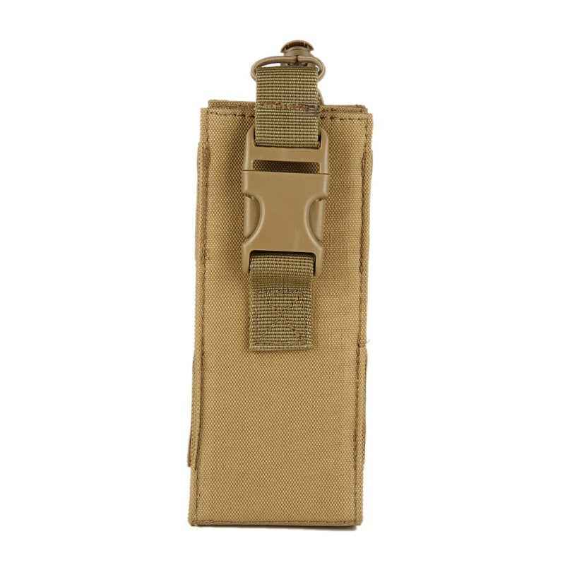 Raven Supply Nylon 2-Way Radio Holder, alternate view 8
