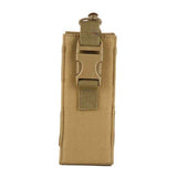 Raven Supply Nylon 2-Way Radio Holder, alternate view 8
