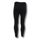 Heavy-Weight PolyCotton Bi-Ply Thermal Bottoms - 9 Oz, Large Regular, alternate view 2