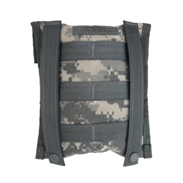 GI MOLLE II Admin Pouch, alternate view 2