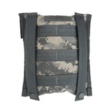 GI MOLLE II Admin Pouch, alternate view 2