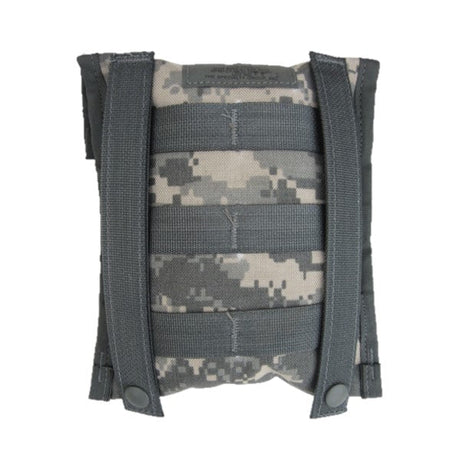 GI MOLLE II Admin Pouch, alternate view 2