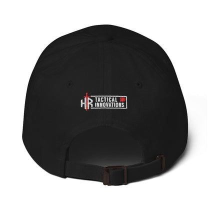 Brrrt Dad hat - HR Tactical Innovations