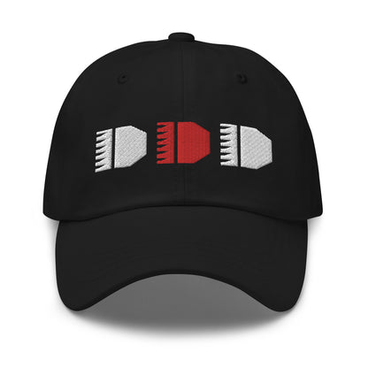 Brrrt Dad hat - HR Tactical Innovations