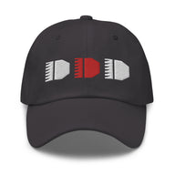 Brrrt Dad hat — alternate view 14