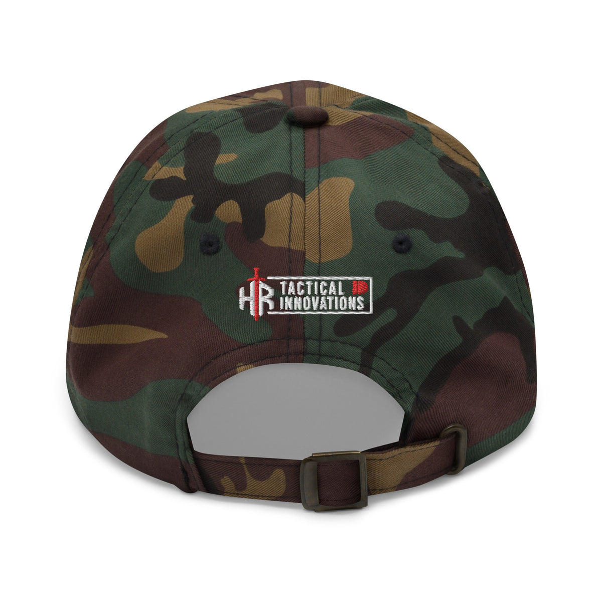 Brrrt Dad hat - HR Tactical Innovations