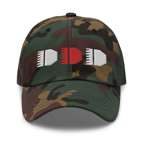 Brrrt Dad hat - HR Tactical Innovations