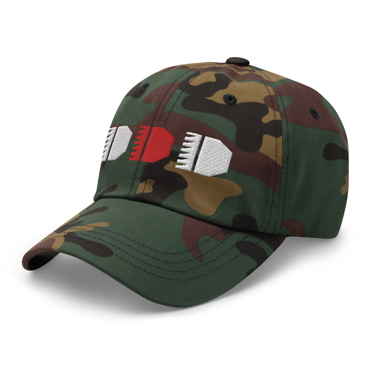 Brrrt Dad hat - HR Tactical Innovations