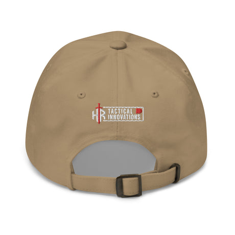 Brrrt Dad hat - HR Tactical Innovations