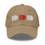 Brrrt Dad hat - HR Tactical Innovations