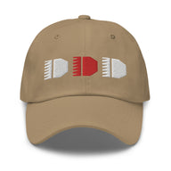 Brrrt Dad hat — alternate view 22