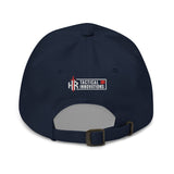 Brrrt Dad hat - HR Tactical Innovations