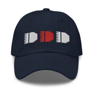 Brrrt Dad hat — alternate view 10