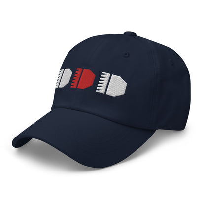 Brrrt Dad hat - HR Tactical Innovations