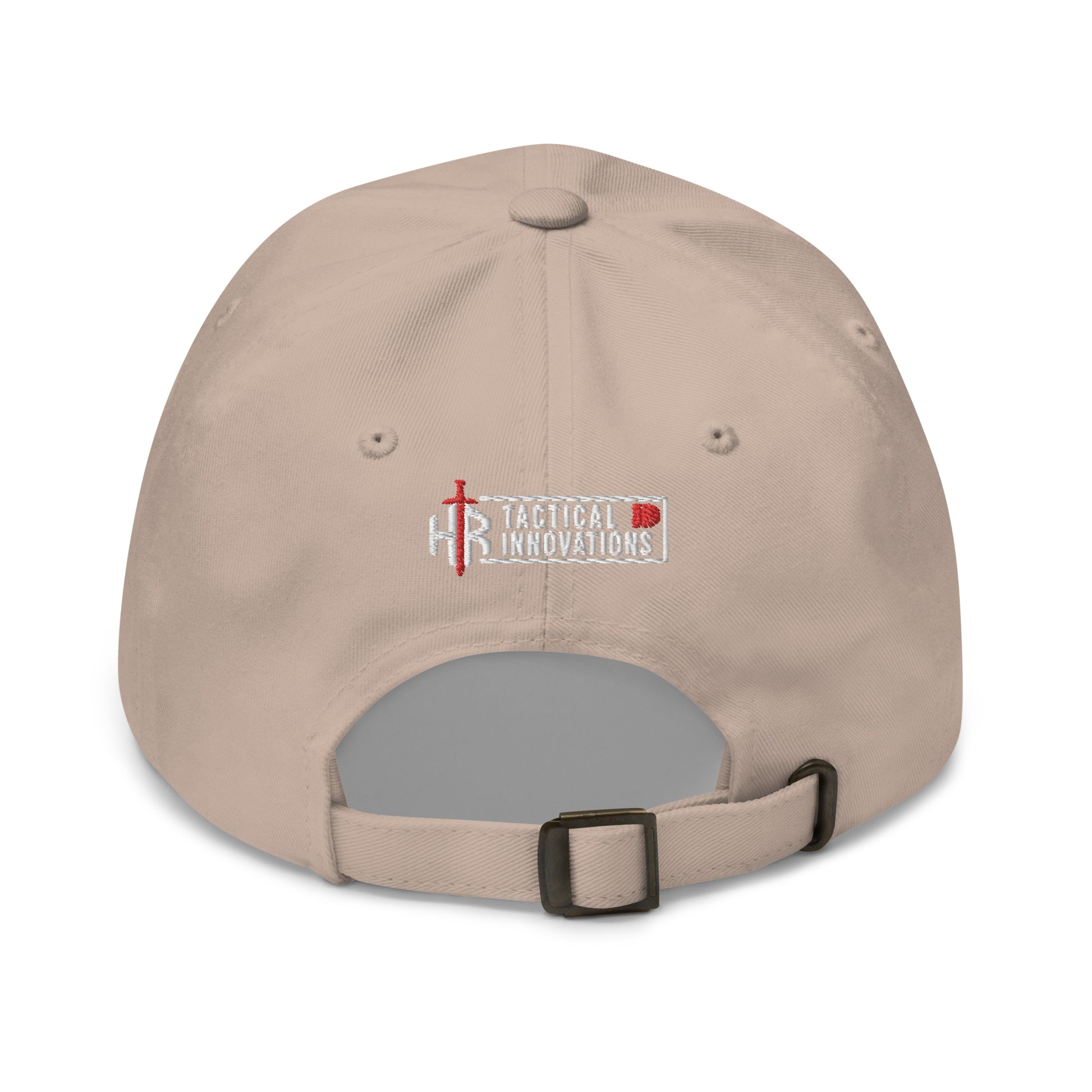 Brrrt Dad hat - HR Tactical Innovations