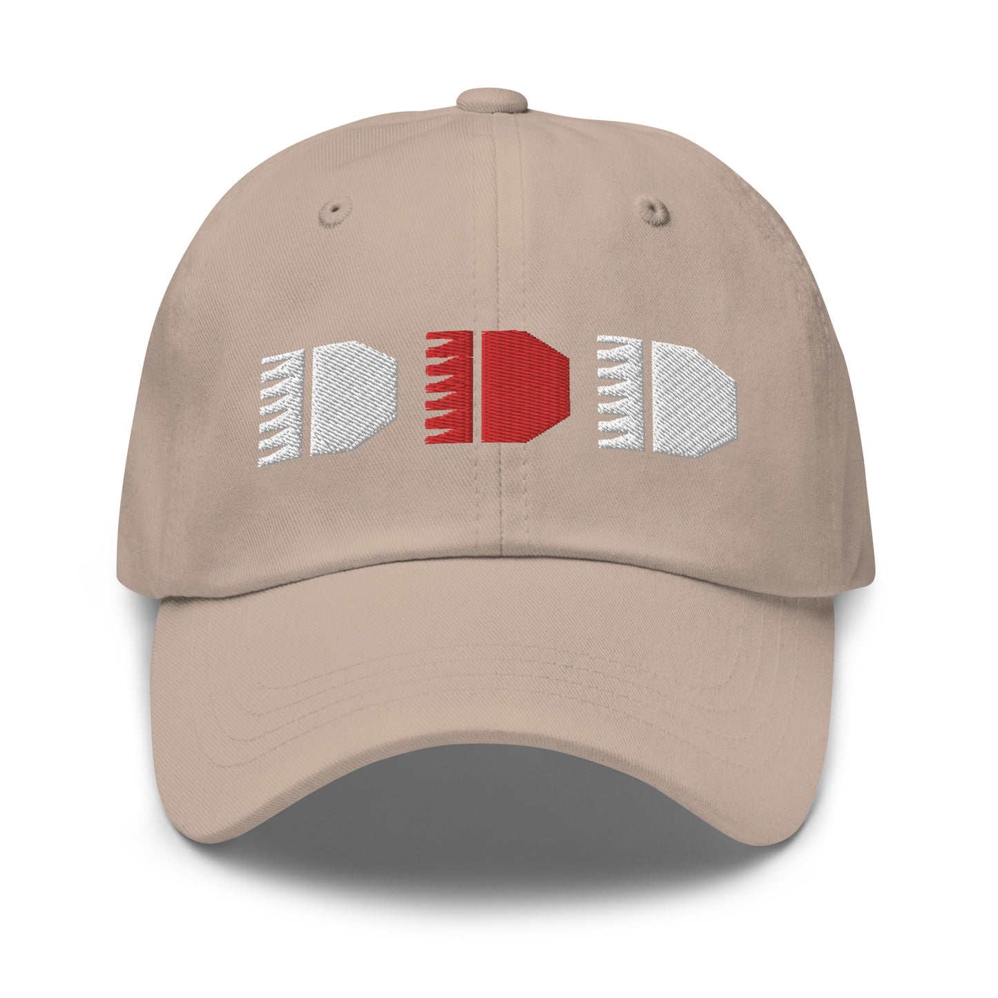 Brrrt Dad hat - HR Tactical Innovations