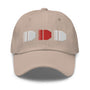 Brrrt Dad hat — alternate view 26