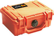 DJI Mavic 2 Fly More Drone in a Pelican 1500 Case – ORANGE — alternate view 4