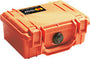 DJI Mavic 2 Fly More Drone in a Pelican 1500 Case – ORANGE — alternate view 4