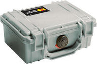 DJI Mavic 2 Fly More Drone in a Pelican 1500 Case – SILVER — alternate view 5