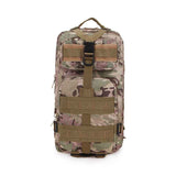 Raven Supply 30L Rucksack in Three sands camouflage, alternate view 9