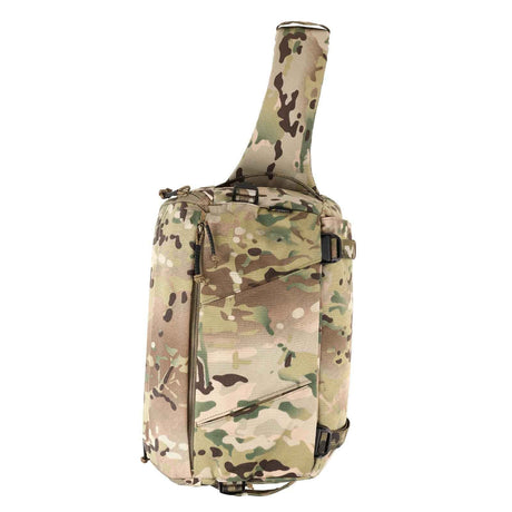 Votagoo 13L Tactical Sling Bag, Camouflage
