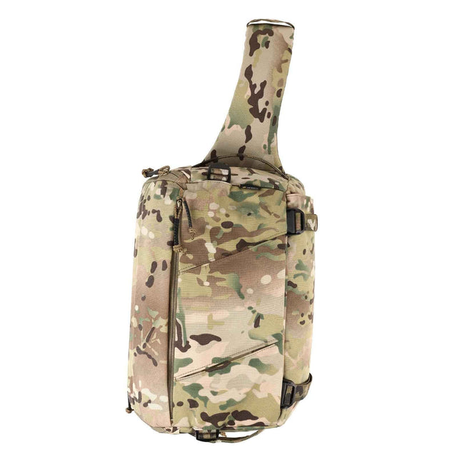 Votagoo 13L Tactical Sling Bag, Camouflage
