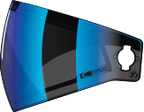 CRBN C-SPEC Highlight Lens Grey Red Mirror