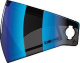 CRBN C-SPEC Highlight Lens Grey Red Mirror