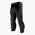 CRBN CC Pro Protective Paintball Bottom front angled view