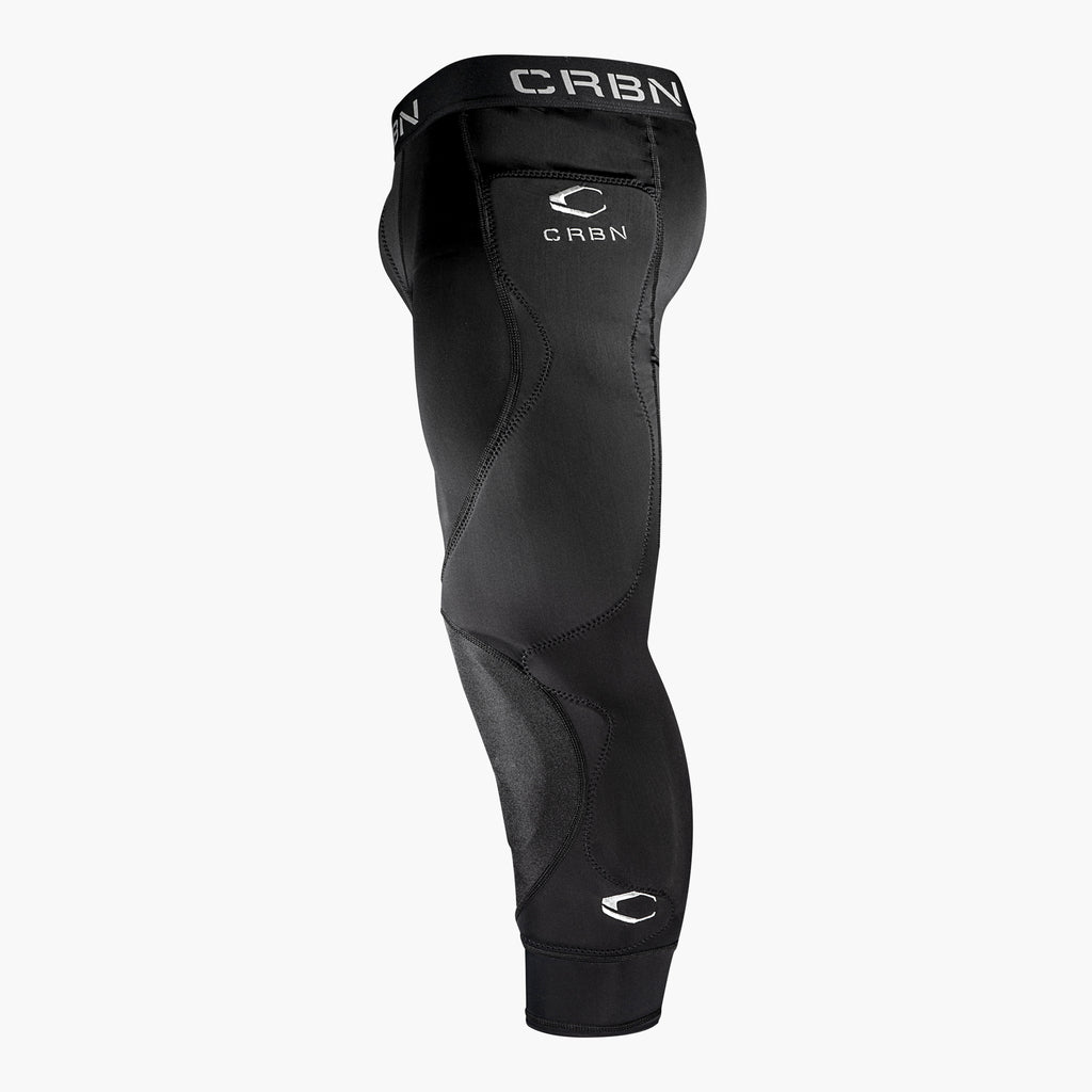 CRBN CC Pro Protective Paintball Bottom right view