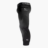 CRBN CC Pro Protective Paintball Bottom right view