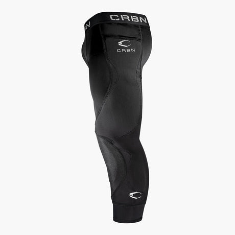 CRBN CC Pro Protective Paintball Bottom right view