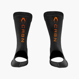 CRBN Cleat Covers back view