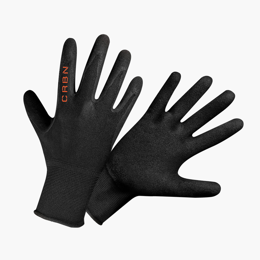 CRBN Event Gloves pair view