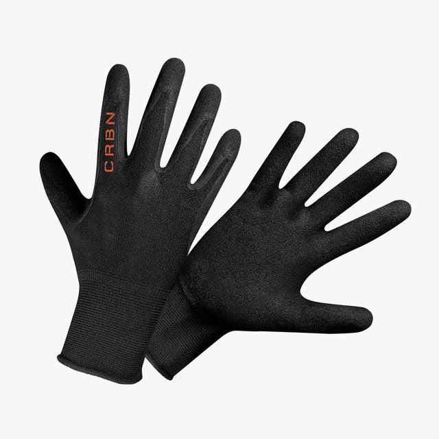 CRBN Event Gloves pair view