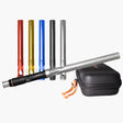 CRBN IC PWR Nano Paintball Barrel Kit set
