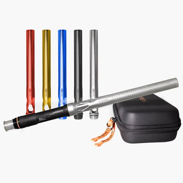 CRBN IC PWR Nano Paintball Barrel Kit set