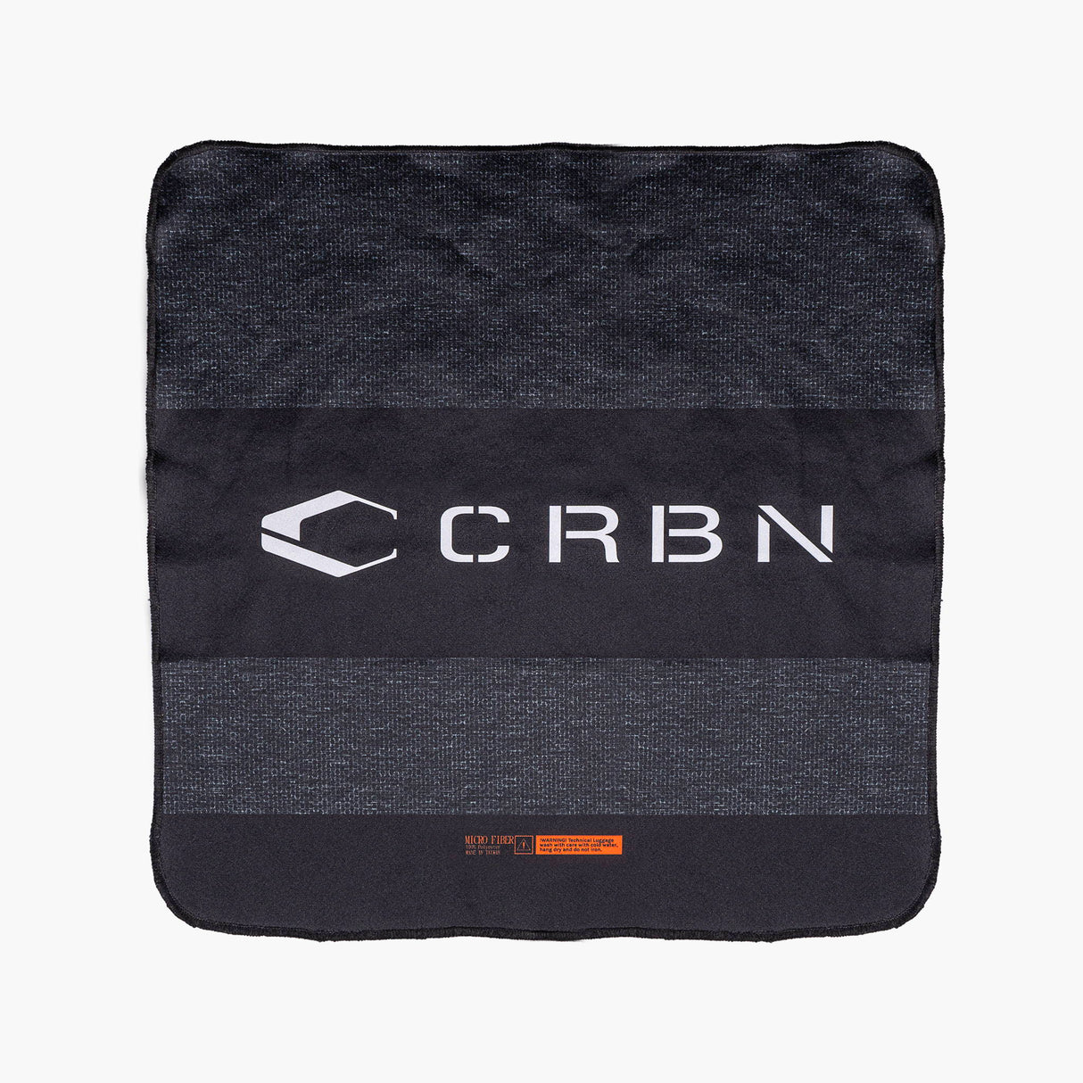 CRBN Microfiber 3 Pack large microfiber cloth