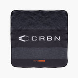 CRBN Microfiber 3 Pack large microfiber cloth