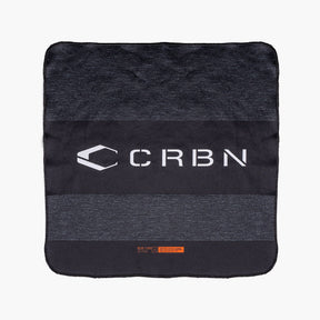 CRBN Microfiber 3 Pack large microfiber cloth