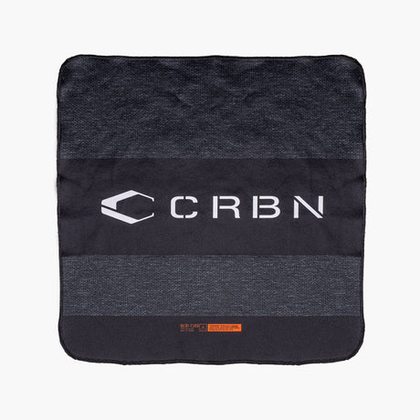 CRBN Microfiber 3 Pack large microfiber cloth