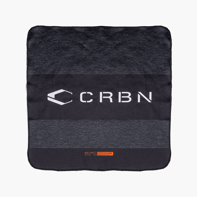 CRBN Microfiber 3 Pack large microfiber cloth