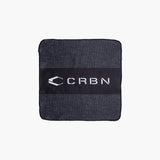 CRBN Microfiber 3 Pack medium microfiber cloth