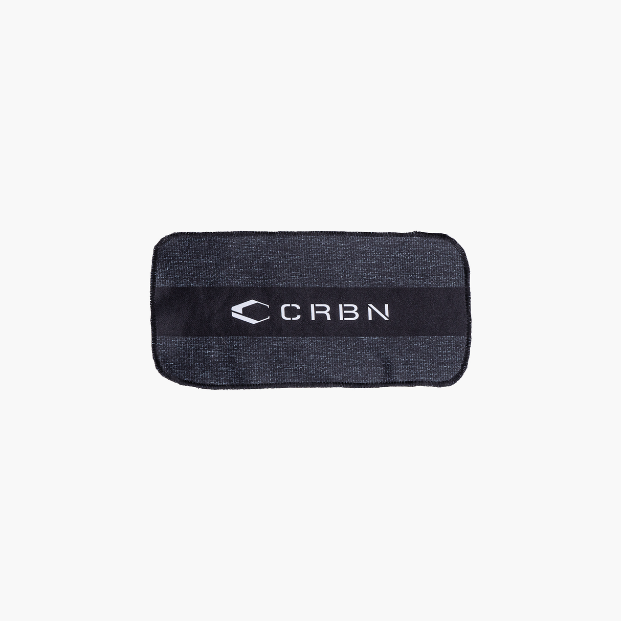 CRBN Microfiber 3 Pack small microfiber cloth