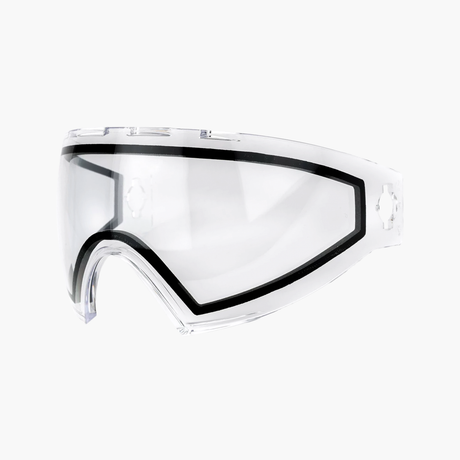CRBN OPR Clear Thermal Replacement Lens left view