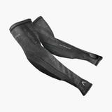 CRBN SC Paintball Elbow Sleeves angled view