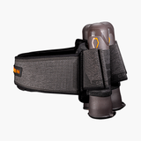 CRBN SC Harness 4+7 Paintball Pod Pack left view